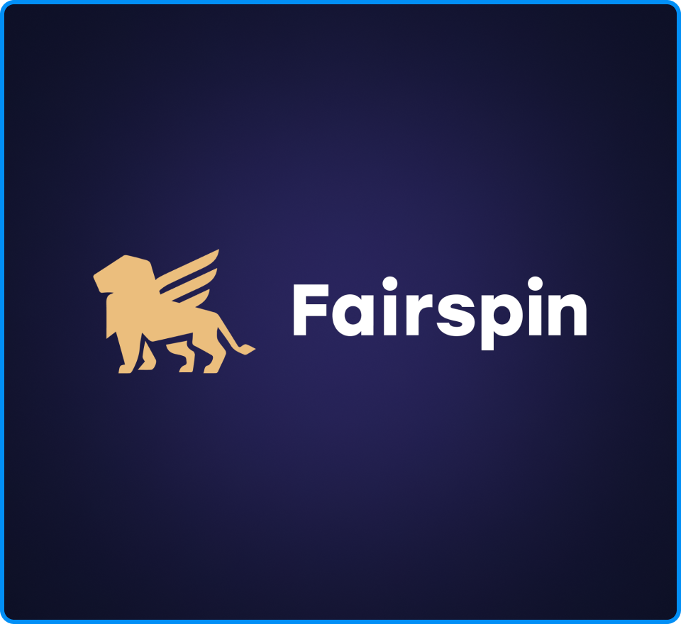 Casino Fairspin