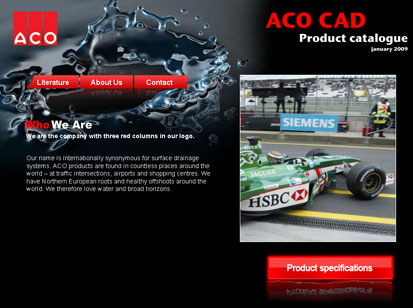 flash-aco