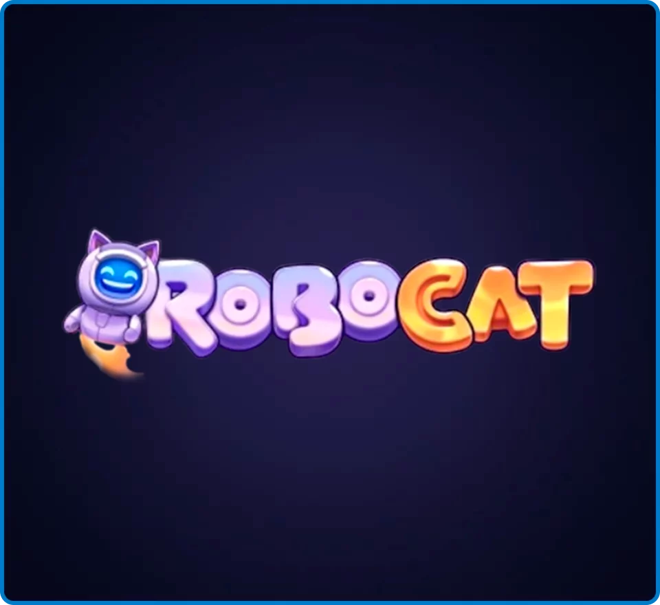 Casino Robocat