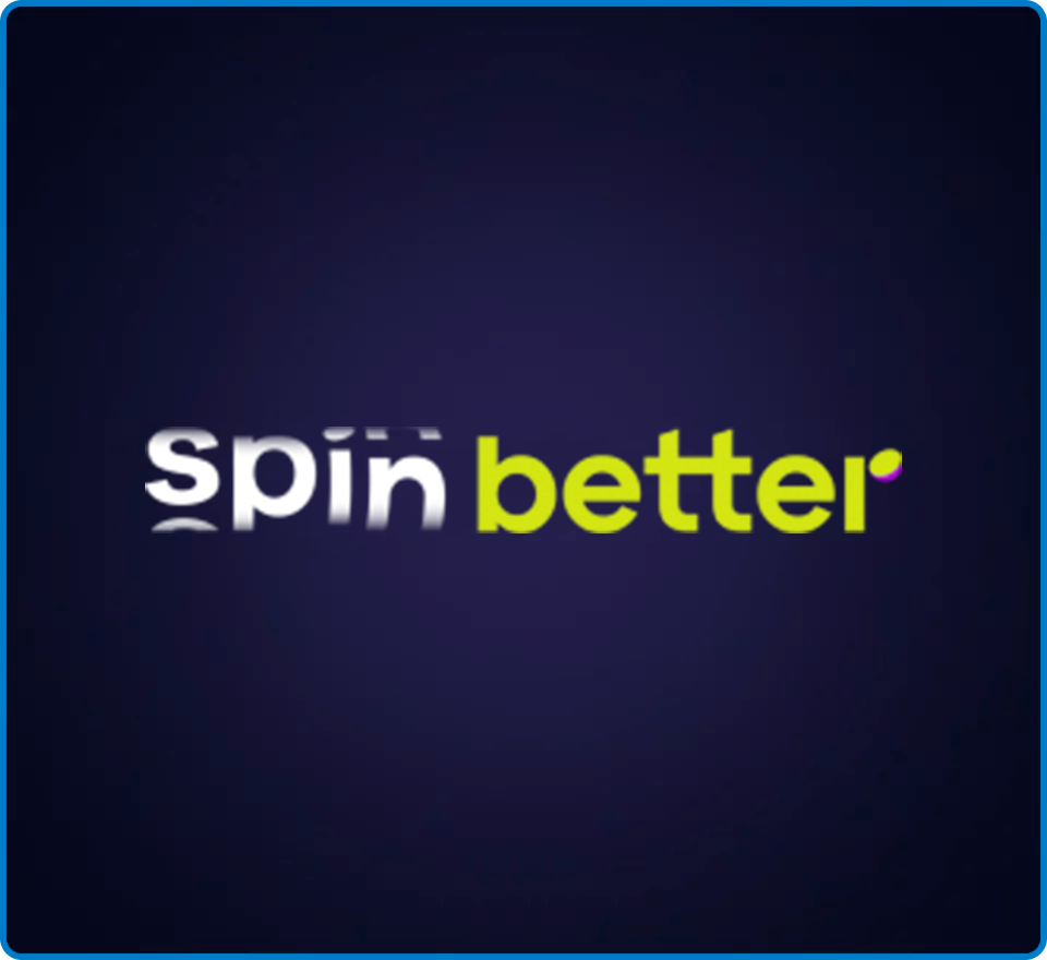 Casino SPINBETTER