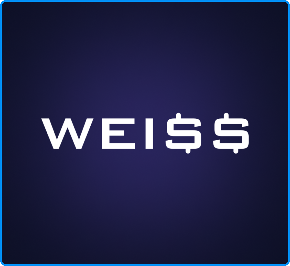 Casino Weiss